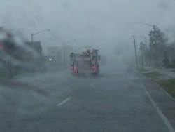 As many fire departments along the coast, firefighters in Gulf Shores, Ala. have been keeping a close eye on Isaac. As many fire departments along the coast, firefighters in Gulf Shores, Ala. have been keeping a close eye on Isaac.