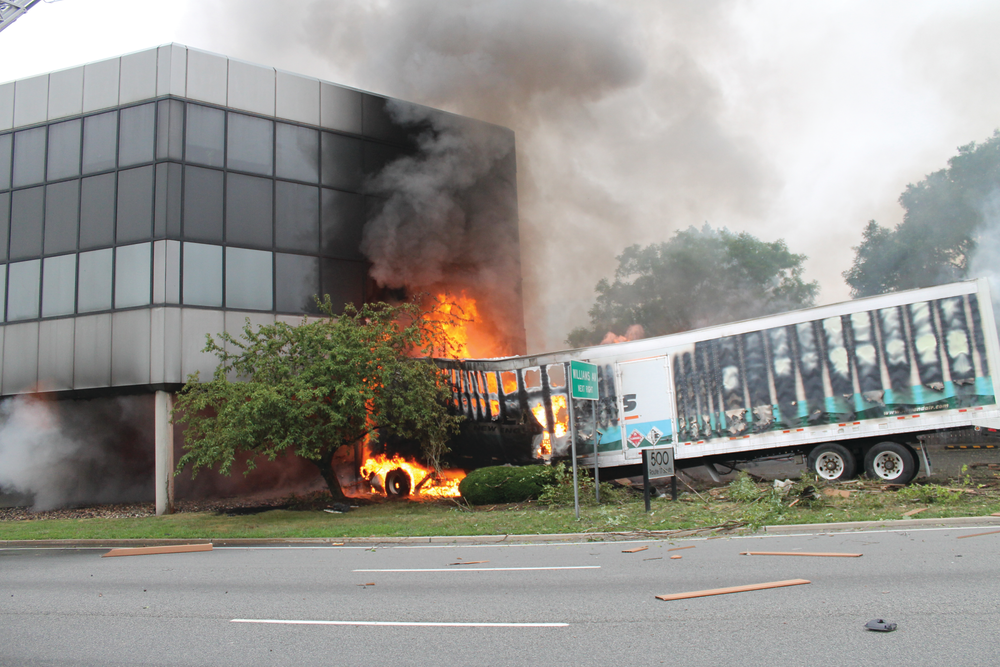 HASBROUCK HEIGHTS, NJ