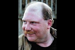 Capt. Michael Burgan Capt. Michael Burgan