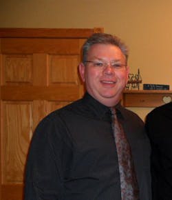 Fire Academy of North Dakota Firefighter Jim Reardon Fire Academy of North Dakota Firefighter Jim Reardon