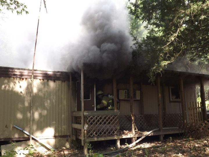 Southern Stone Fpd Trailer Fir 10760687