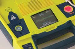 Aed Closeup 2 10775910 Aed Closeup 2 10775910