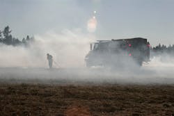 Canby Brush Fire House 2 10776350 Canby Brush Fire House 2 10776350