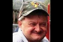 Firefighter David Massey Firefighter David Massey