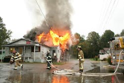 Don Juan Building Fire Institu 10796142 Don Juan Building Fire Institu 10796142