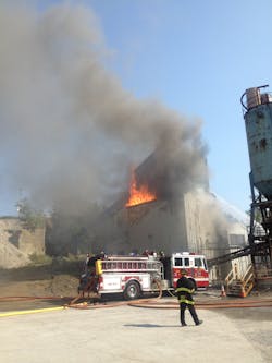 Fall River Mass Cement Plant F 10774257 Fall River Mass Cement Plant F 10774257