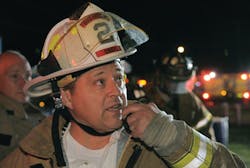 Fcc Narrowbanding Firefighter 10785024 Fcc Narrowbanding Firefighter 10785024