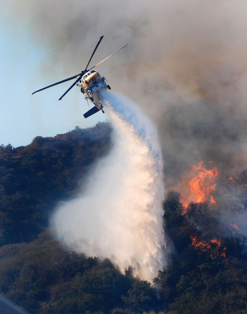 LOS ANGELES, CA, SEPT. 14, 2012