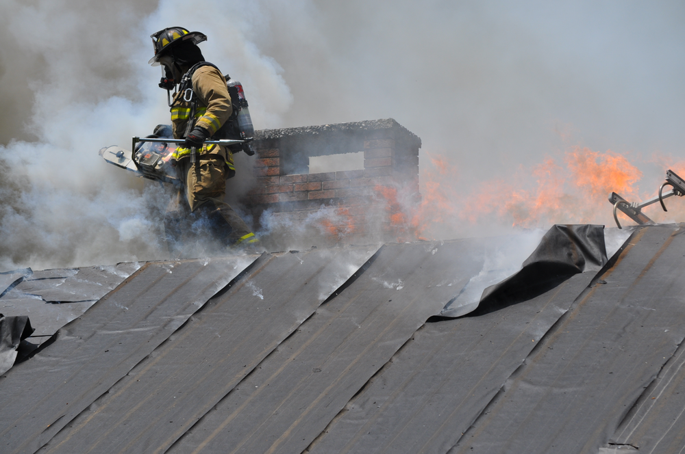 Millers Creek Live Fire Traini 10776330