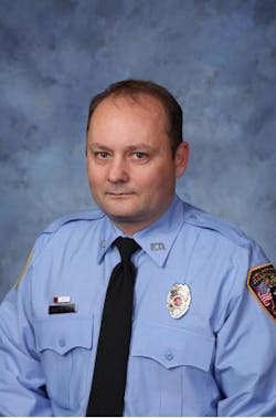 Capt. Neal Smith Capt. Neal Smith