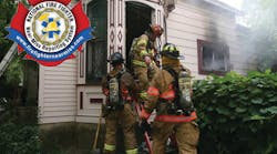 The IAFC was notified on Tuesday that the federal funding received by the National Fire Fighter Near-Miss Reporting System it oversees will not be renewed.