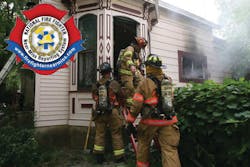 The IAFC was notified on Tuesday that the federal funding received by the National Fire Fighter Near-Miss Reporting System it oversees will not be renewed. The IAFC was notified on Tuesday that the federal funding received by the National Fire Fighter Near-Miss Reporting System it oversees will not be renewed.