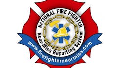 The IAFC was notified on Tuesday that the federal funding received by the National Fire Fighter Near-Miss Reporting System it oversees will not be renewed.