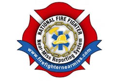 The IAFC was notified on Tuesday that the federal funding received by the National Fire Fighter Near-Miss Reporting System it oversees will not be renewed.