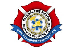 The IAFC was notified on Tuesday that the federal funding received by the National Fire Fighter Near-Miss Reporting System it oversees will not be renewed. The IAFC was notified on Tuesday that the federal funding received by the National Fire Fighter Near-Miss Reporting System it oversees will not be renewed.