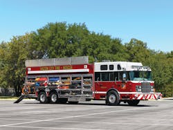 HALTOM CITY, TX, FIRE-RESCUE HALTOM CITY, TX, FIRE-RESCUE
