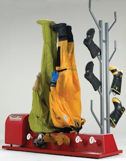 RAM AIR GEAR DRYER boot-drying accessory RAM AIR GEAR DRYER boot-drying accessory