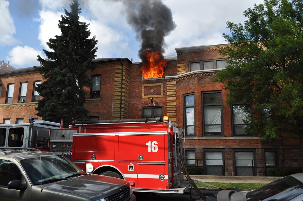 Rochester Apartment Building F 10777051