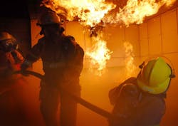 Without proper and repetitive training, you may not fully understand your role on the fireground and how you are expected to function. Without proper and repetitive training, you may not fully understand your role on the fireground and how you are expected to function.