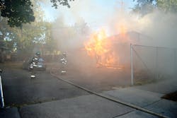 St Paul Garage Fire Firehouse 10776438 St Paul Garage Fire Firehouse 10776438