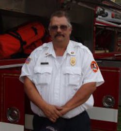 Capt. Steven Henry Sr. Capt. Steven Henry Sr.