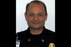 Capt. Neal Smith Capt. Neal Smith