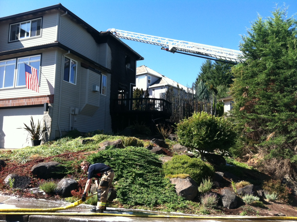 Tualatin Valley Bull Mountain 10780300