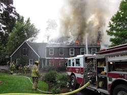 Tualatin Valley Pierce Mfg Fir 10796362 Tualatin Valley Pierce Mfg Fir 10796362