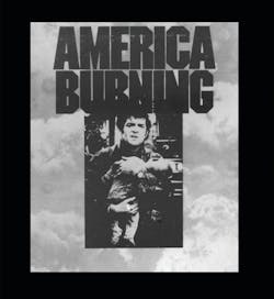America Burning Report Bill We 10818874 America Burning Report Bill We 10818874