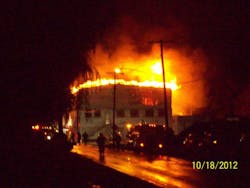 Bear Lake Pallet Factory Fire 10818171 Bear Lake Pallet Factory Fire 10818171