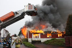 Bird In Hand Fire 2 10813267 Bird In Hand Fire 2 10813267