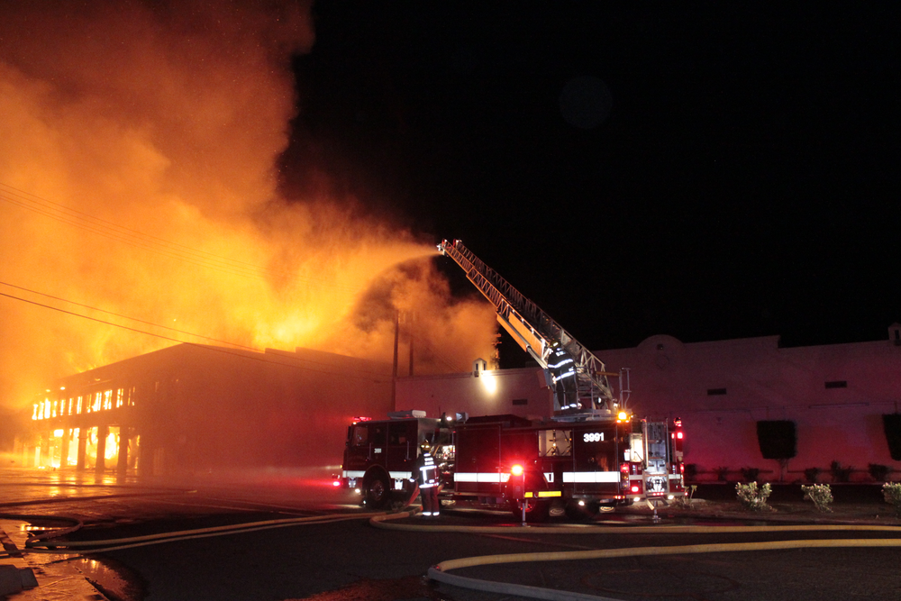 Brawely Commercial Structure F 10818178