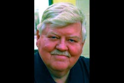 Instructor Timothy R.S. Campbell Instructor Timothy R.S. Campbell