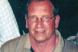 Firefighter Doug Waller Firefighter Doug Waller