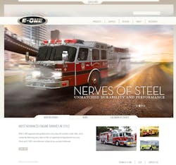 E One 10797016 E One 10797016