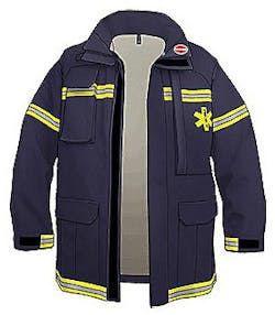 EMS RESCUE coat EMS RESCUE coat