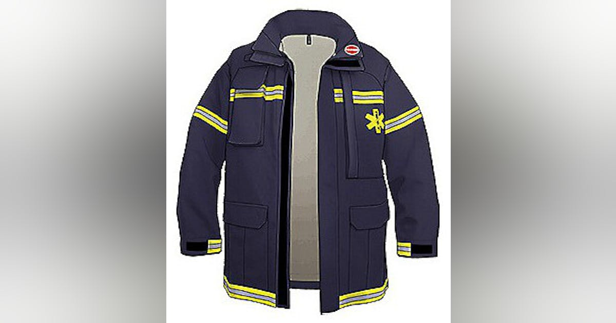 Ems 2025 coats jackets