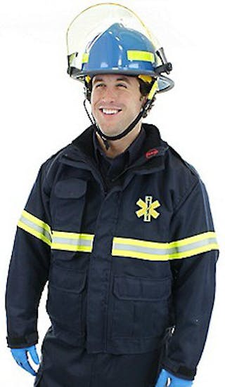 Globe ems jacket shop