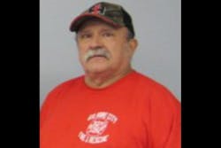 Fire Chief Larry D. Nielsen Fire Chief Larry D. Nielsen