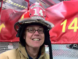 Lt. John Grabowski Lt. John Grabowski