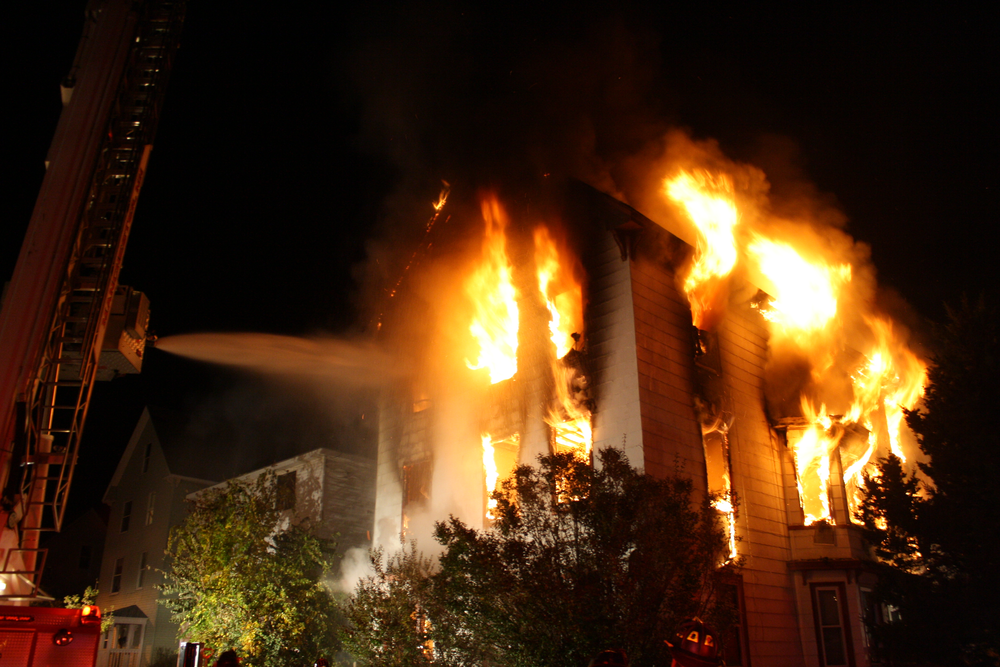 Manchester Defensive Fire Atta 10818158