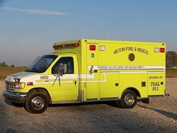 Milton Ford Support Unit 10823202 Milton Ford Support Unit 10823202