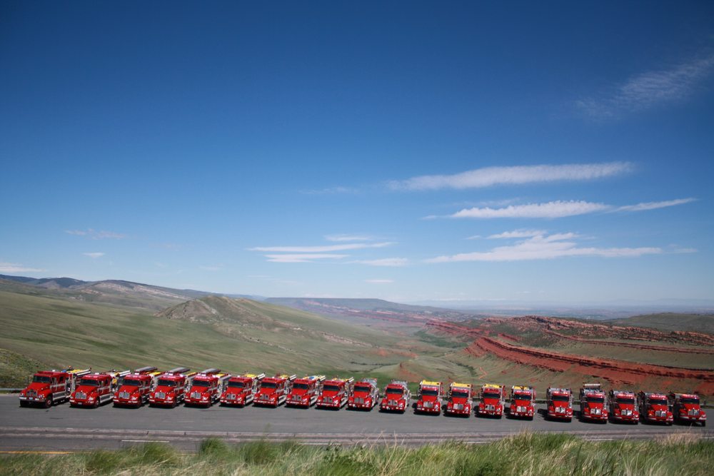 Pierce Fremont Fleet 10812360