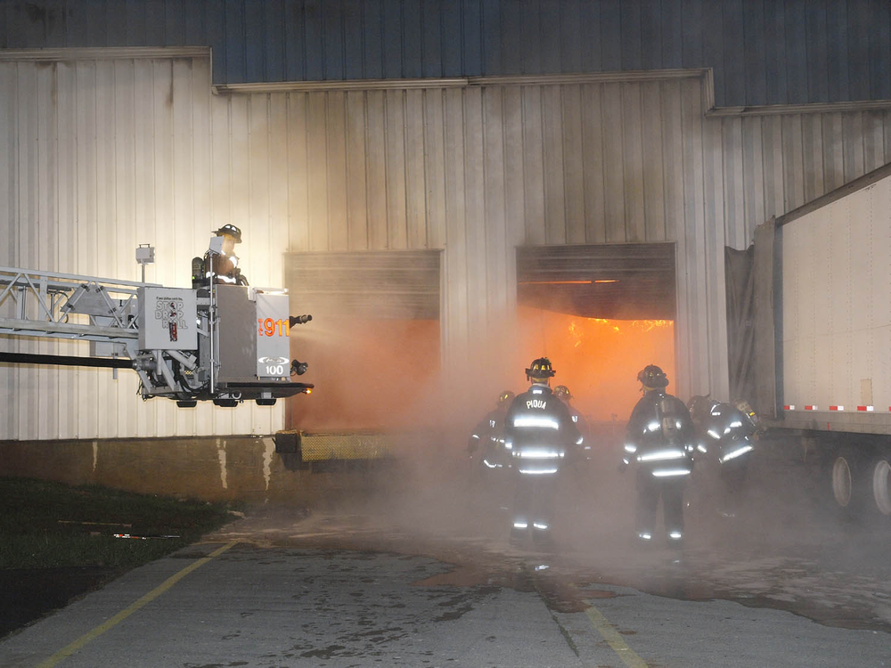 Piqua Miami Valley Polishing F 10811924