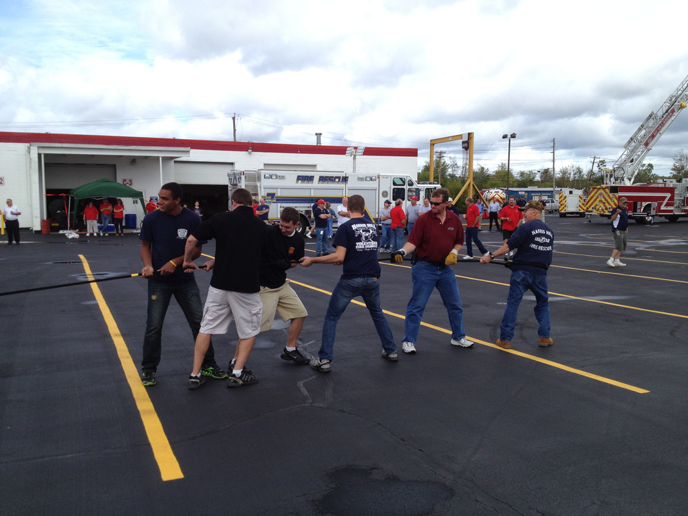 Truck Pull 10796769