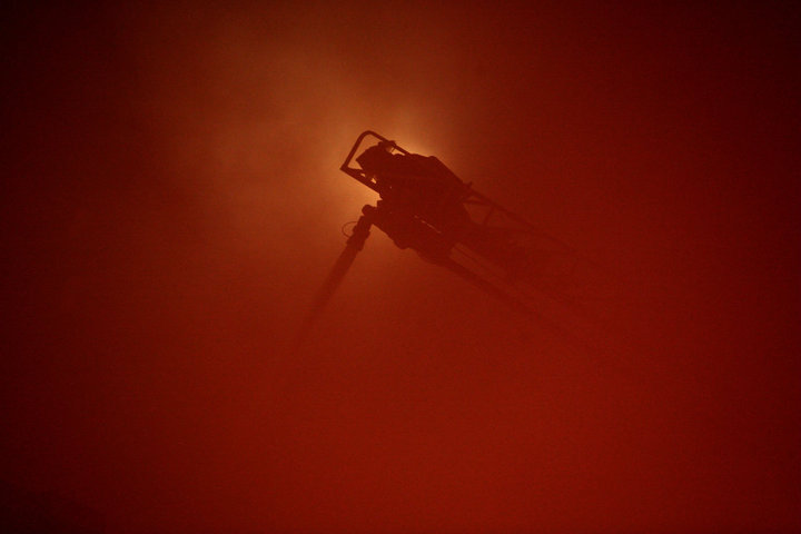 Aerial Ladders Salka 10824608