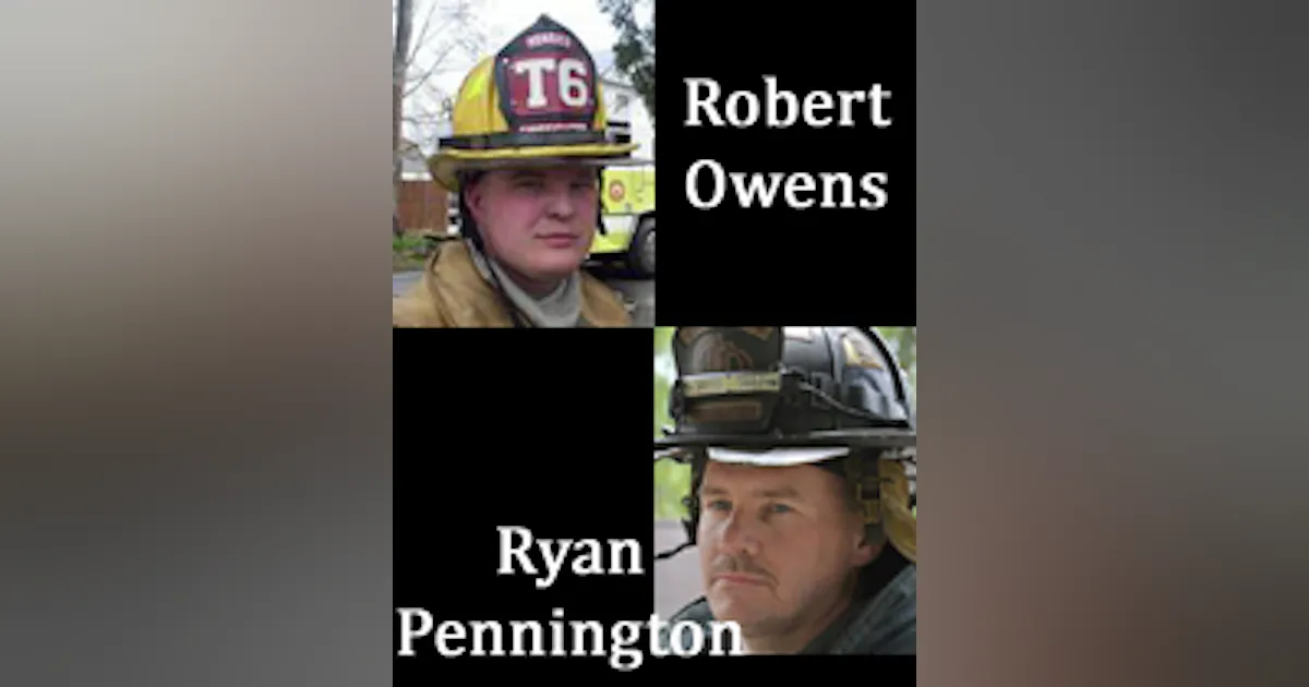 Average Jake The Average Jake's Views from the Jumpseat: Complacency & Fire Service ...