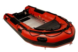 Boat From Bow 10830193 Boat From Bow 10830193