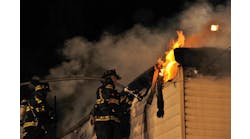 Branch Township Fire 4