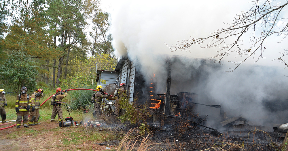 Castalia Nashville House Fire 10828568